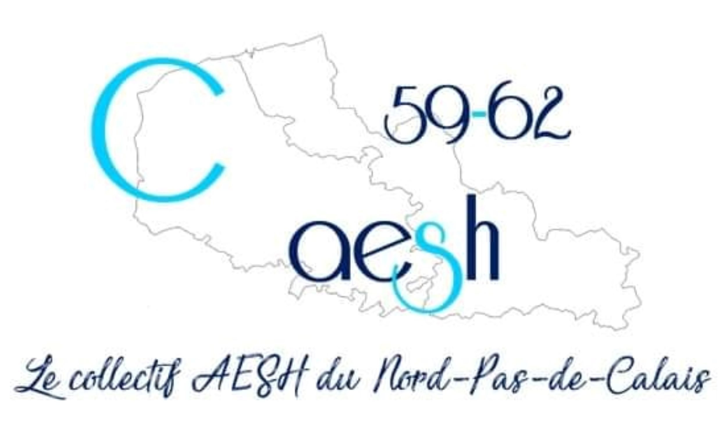 Le Collectif AESH 59-62